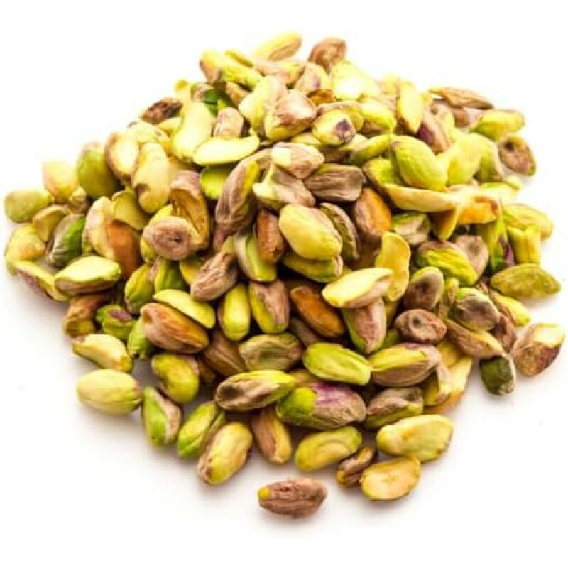 Pistache Cru Metade 500g Sem Casca pistache-cru-metade-500g-sem-casca