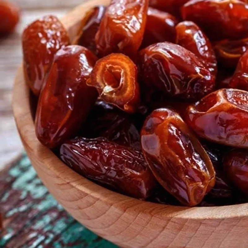 Tamara Fresca Large - Grande 400g - Frutas Secas