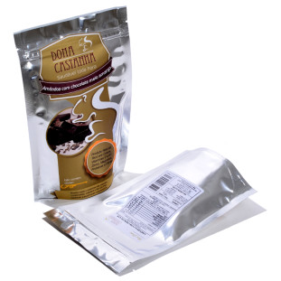 Amêndoa Com Chocolate 160g