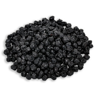 Blueberry Desidratado Inteiro (Mirtilo) 100g