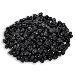 Blueberry Desidratado Inteiro (Mirtilo) 160g