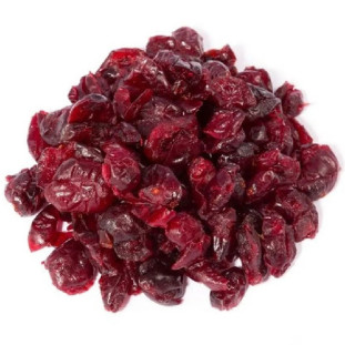 Cramberry Fatiada 500g