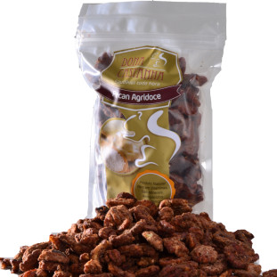 Pecan Agridoce 400g