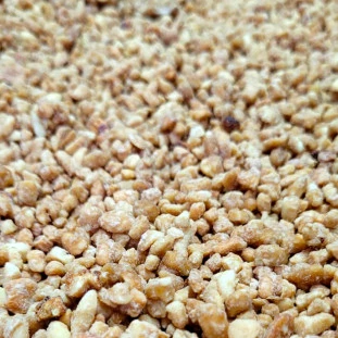 Granulado de Amendoim Glaceado (Xerem) 400g
