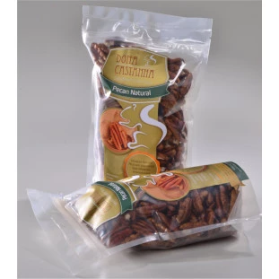 Pecan Quebrada 400g