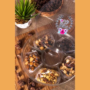  Petisqueira 300g - Dia das Mães - Monte a sua agora ! ! !
