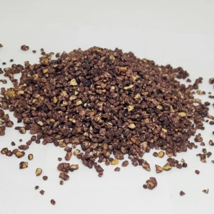 Granulado de Amendoim Com Açai (Xerem) 100g